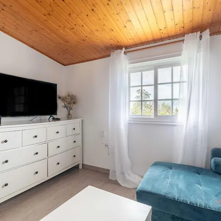 A Casa De Carmen Cangas do Morrazo