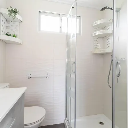 A Casa De Carmen Cangas do Morrazo