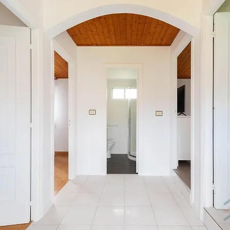 Σπίτι διακοπών A Casa De Carmen