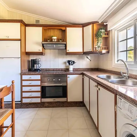 A Casa De Carmen * Cangas do Morrazo