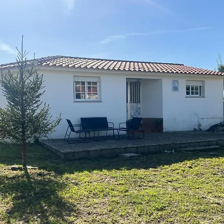 Σπίτι διακοπών A Casa De Carmen