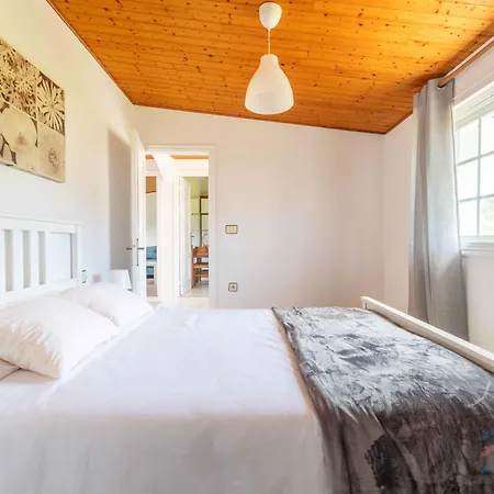 A Casa De Carmen * Cangas do Morrazo