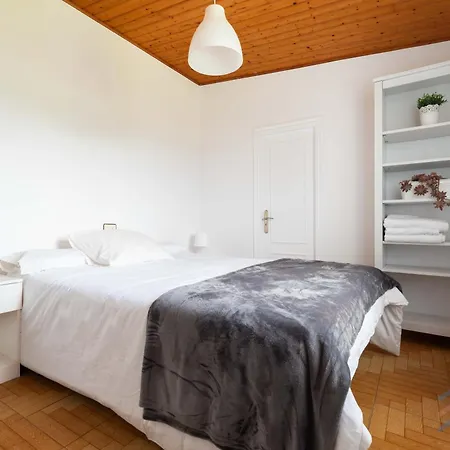 Holiday home A Casa De Carmen Cangas do Morrazo