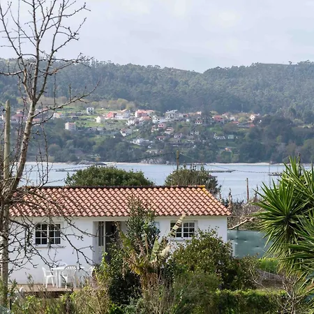 A Casa De Carmen * Cangas do Morrazo