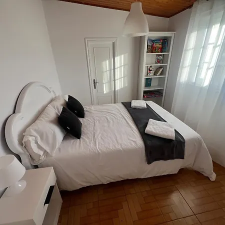 Holiday home A Casa De Carmen Cangas do Morrazo