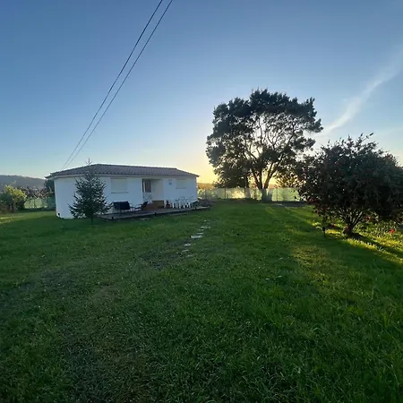 Holiday home A Casa De Carmen