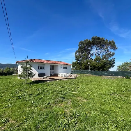 Σπίτι διακοπών A Casa De Carmen *