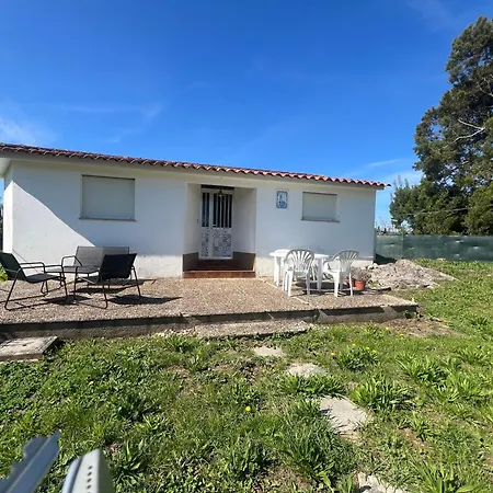 A Casa De Carmen Holiday home