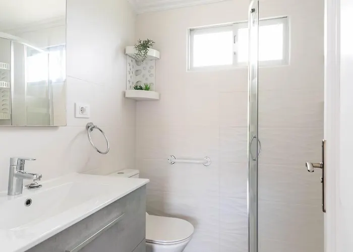 A Casa De Carmen Holiday home Cangas do Morrazo