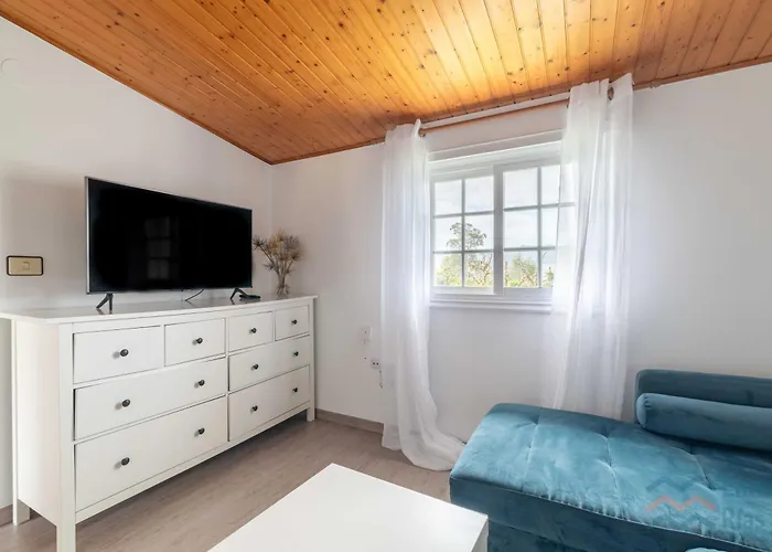 A Casa De Carmen Cangas do Morrazo