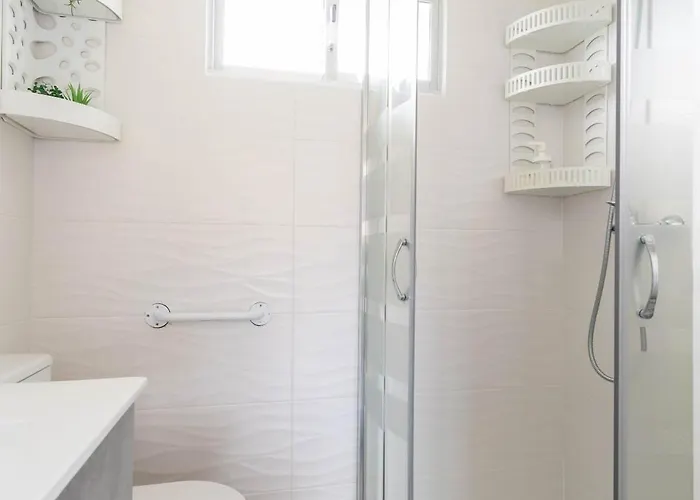 A Casa De Carmen Cangas do Morrazo