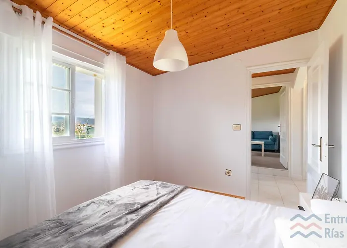 A Casa De Carmen * Cangas do Morrazo