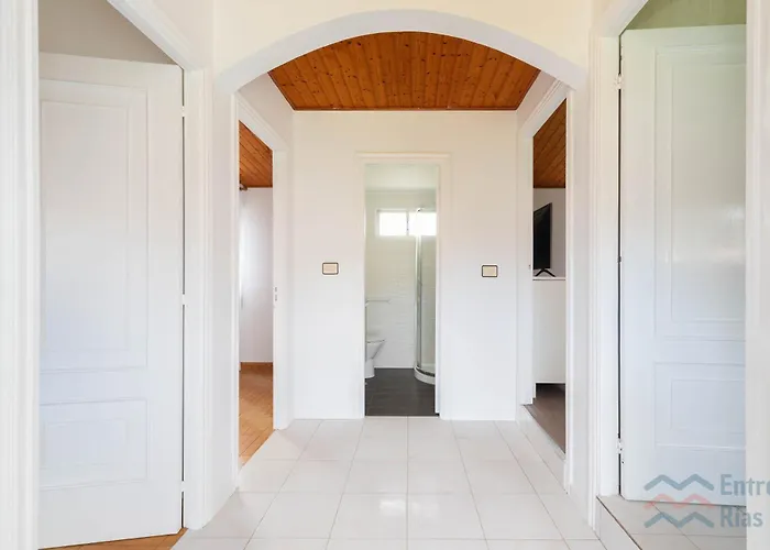 Vakantiehuis A Casa De Carmen