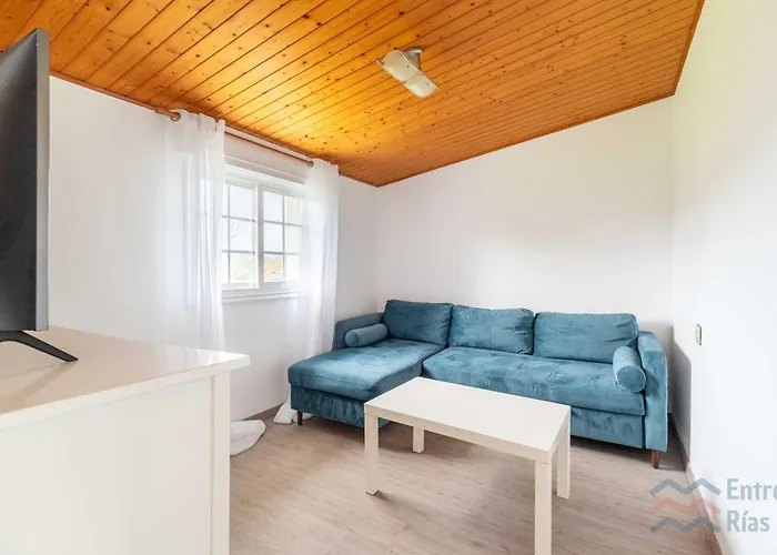 A Casa De Carmen Holiday home *