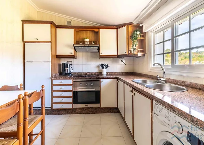 A Casa De Carmen * Cangas do Morrazo