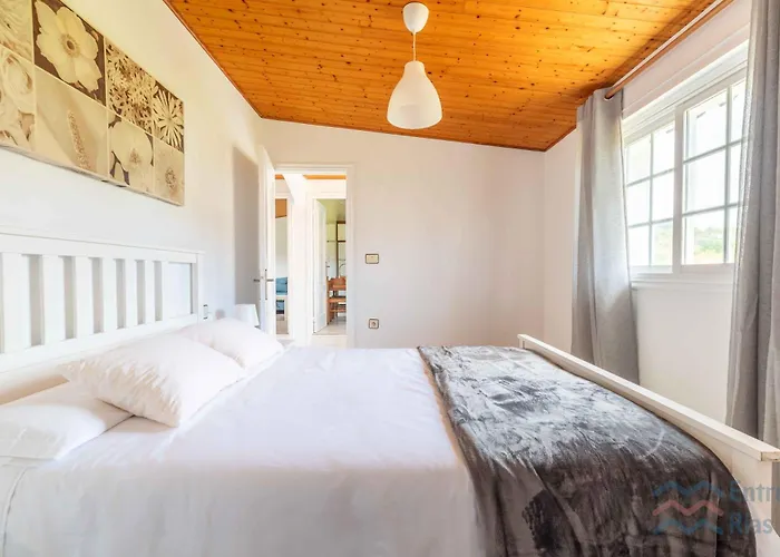 A Casa De Carmen * Cangas do Morrazo