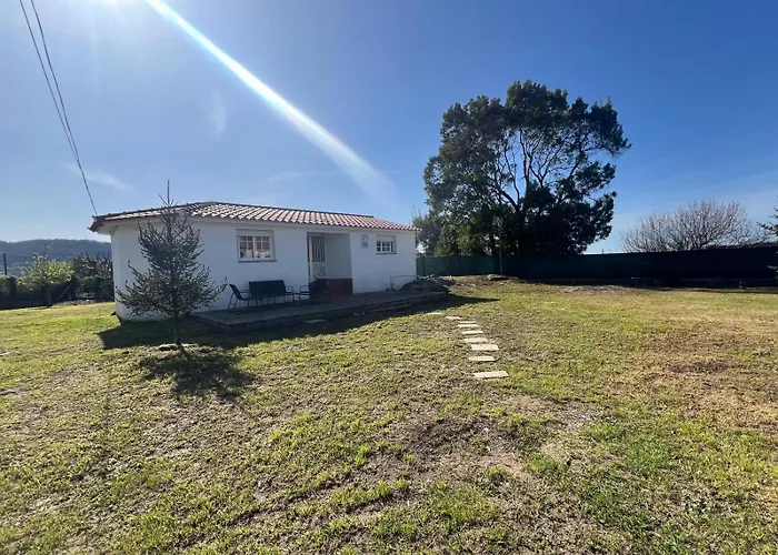 A Casa De Carmen Holiday home