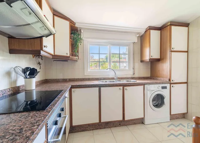 Holiday home A Casa De Carmen *