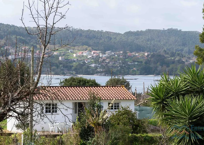 A Casa De Carmen * Cangas do Morrazo