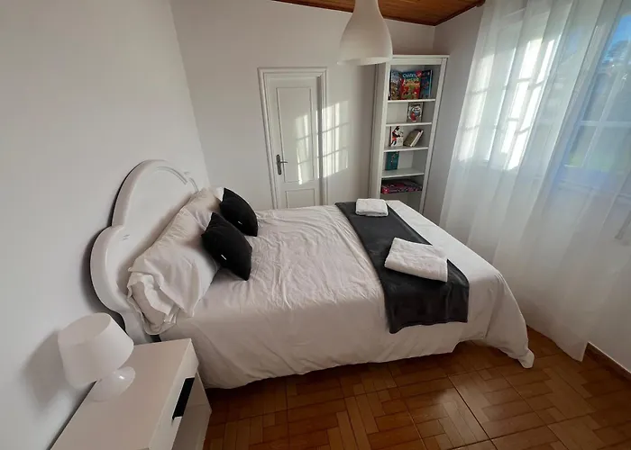 Vakantiehuis A Casa De Carmen Cangas do Morrazo