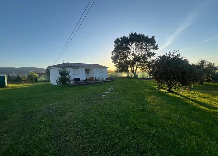 Vakantiehuis A Casa De Carmen