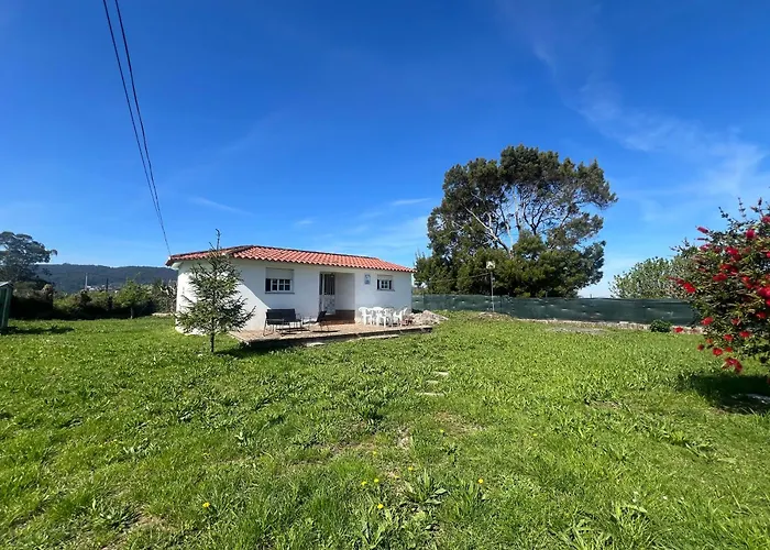 Holiday home A Casa De Carmen *