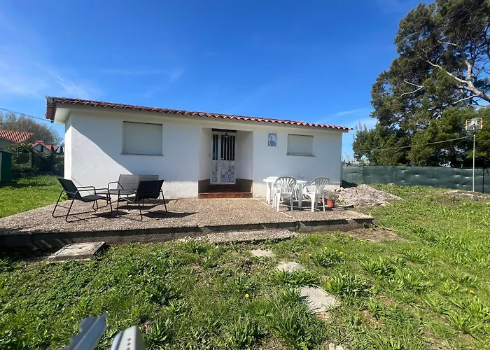 A Casa De Carmen Vakantiehuis